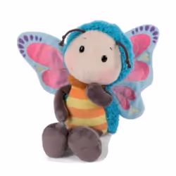 NICI Butterfly, Papillon