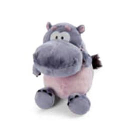 NICI Hippo DJ Nilbert