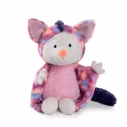 NICI Flying Squirrel Macy McFly, Ecureuil en peluche