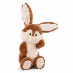 NICI Poline Bunny, Peluche lapin