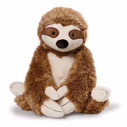 NICI Selection, Paresseux en peluche