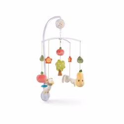 NICI 48511, Bercecau, Sonore, Plastique, Polyester