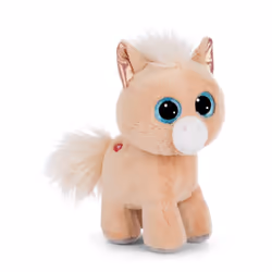 NICI 49286, Cheval