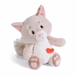NICI 49407, Jouet chat, 3 an(s)