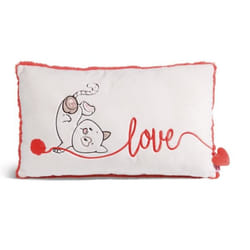 NICI 49415 coussin/oreiller/insert décoratif Coussin décoratif