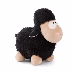 NICI 49675, Mouton en peluche