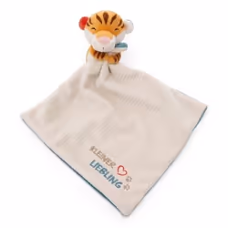 NICI 49750, Tigre
