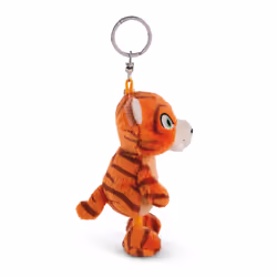 NICI 49780 porte-clés Vert, Orange 1 pièce(s)