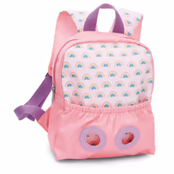 NICI 49845 sac à dos Rose