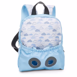 NICI 49848 sac à dos Bleu