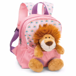 NICI 49849, Rose