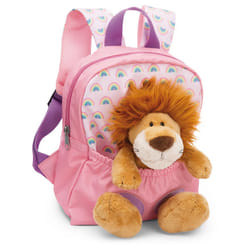 NICI 49849 sac à dos Rose