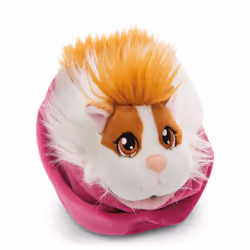 NICI 61333, Cochon d'inde en peluche, 1 an(s)