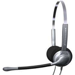Sennheiser - Casque filaire mono filaire epos sh 330 oe argent