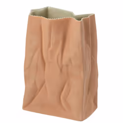 Rosenthal 23500-203020-66028, Porcelaine, Bag vase, 280 mm