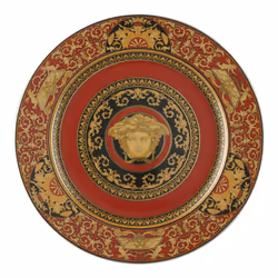 Rosenthal 19300-409605-10230, Porcelaine, Ikarus, 300 mm