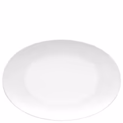 Rosenthal 11280-800001-12734, Porcelaine, TAC Gropius, 235 mm, 340 mm