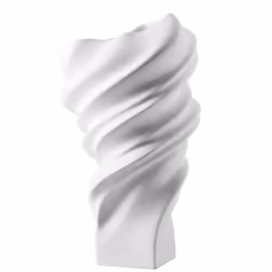 Rosenthal 14463-100102-26032, Porcelaine, Squall, 320 mm