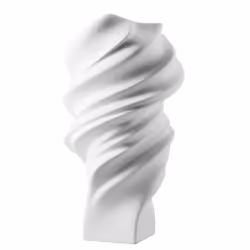 Rosenthal 14463-100102-26032 vase Porcelaine