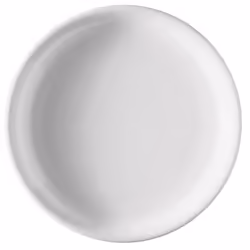 Thomas 11400-800001-10220, Assiette de dîner, Rond, Porcelaine, Blanc, 20 cm