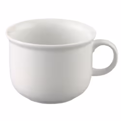 Thomas 11400-800001-14742, 0,18 L, Blanc, Porcelaine, Café, Trend, Queensberry / Hunt
