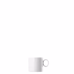 Thomas 11900-800001-15503, 0,33 L, Porcelaine, Loft by Rosenthal, 82 mm, 8,2 cm