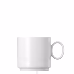 Thomas 11900-800001-16747, 0,2 L, Porcelaine, Loft by Rosenthal, 75 mm, 7,5 cm