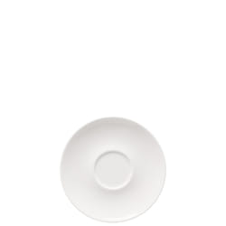 Rosenthal 61040-800001-14641 soucoupe Porcelaine à la cendre d'os