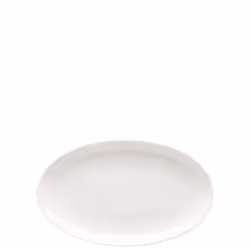 Rosenthal 61040-800001-15323, Porcelaine à la cendre d'os, 240 mm