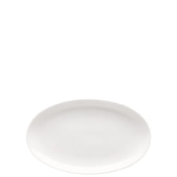 Rosenthal 61040-800001-15323 Plat de service Porcelaine à la cendre d'os
