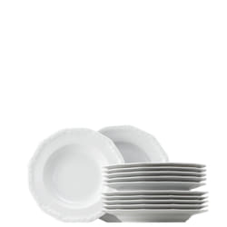 Rosenthal 10430-800001-18339 kit de vaisselle Porcelaine