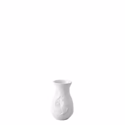 Rosenthal 14255-100102-26010, Porcelaine, Vase of Phases, 100 mm