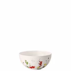 Rosenthal 10530-405101-15455, Porcelaine à la cendre d'os, 0,6 L, 150 mm