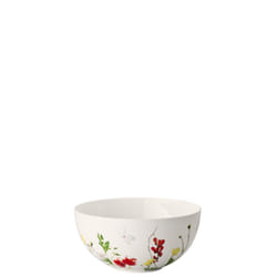 Rosenthal 10530-405101-15455 Plat de service Porcelaine à la cendre d'os