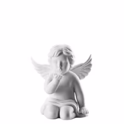 Rosenthal 69055-000102-90084, Blanc, Porcelaine, Noël, 105 mm