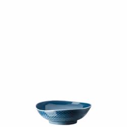 Rosenthal 10540-405202-10564, Bleu, 0,35 L, Junto, 15 cm, 150 mm