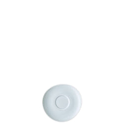 Rosenthal 10540-405204-14716 soucoupe Porcelaine