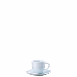 Rosenthal 10540-405204-14716 soucoupe Porcelaine