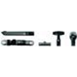 DIRT DEVIL Kit accessoires pour aspirateur balai Blade M070 - Noir