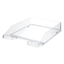 HAN KLASSIK Plastique Transparent