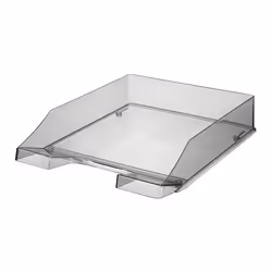 HAN Standard, Gris, Transparent
