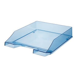 HAN Standard Bleu, Transparent