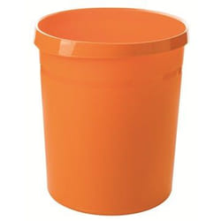 HAN GRIP 18 L Rond Polypropylène (PP) Orange