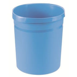 HAN GRIP 18 L Rond Polypropylène (PP) Bleu