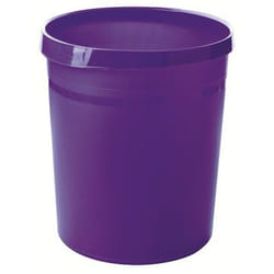HAN GRIP 18 L Rond Polypropylène (PP) Lilas