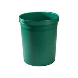 HAN Grip Karma 18 L Rond Plastique, Polypropylène (PP) Vert