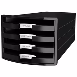 HAN Impuls, 280 mm, 367 mm, 235 mm, 1,94 kg