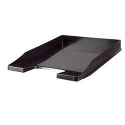 HAN Junior Plastique Noir