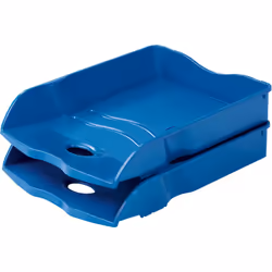 HAN Re-LOOP Polypropylène (PP) Bleu