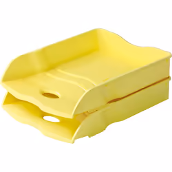 HAN Re-LOOP Polypropylène (PP) Jaune